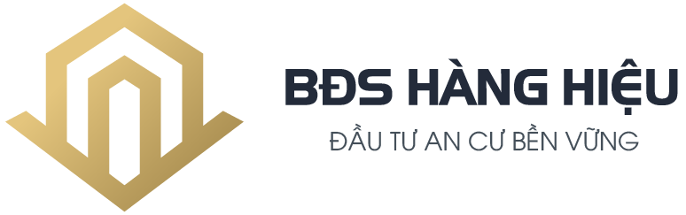 Bất động sản Hàng Hiệu